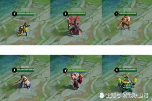 3.8王者皮肤爆料最新,全新英雄登场，炫酷特效惊艳亮相！