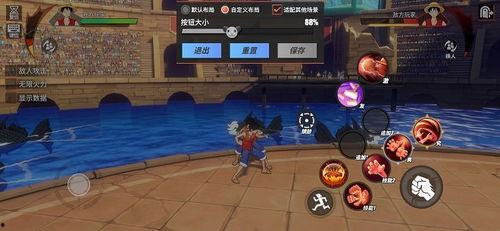 热血航线最新角色爆料,新角色揭秘，神秘力量即将觉醒！