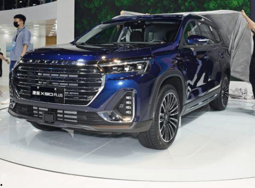 捷途汽车爆料最新最快,颠覆速度极限，全新动力系统震撼来袭！